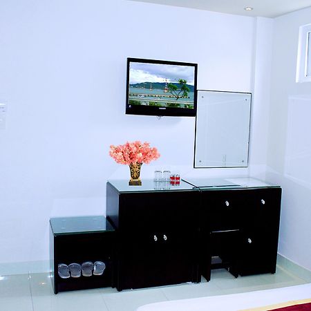 Bach Duong Hotell Nha Trang Eksteriør bilde