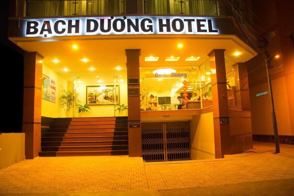Bach Duong Hotell Nha Trang Eksteriør bilde