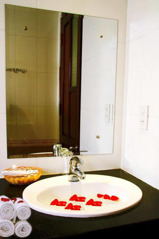 Bach Duong Hotell Nha Trang Eksteriør bilde